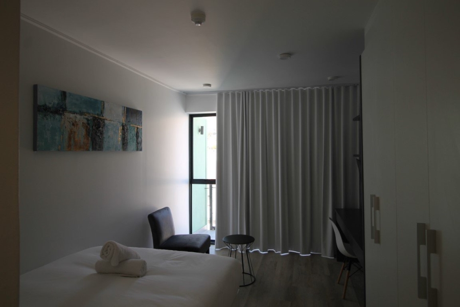 1 Bedroom Property for Sale in Woodstock Western Cape